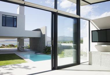 Top 5 Reasons Sliding Windows are Right for Your Home