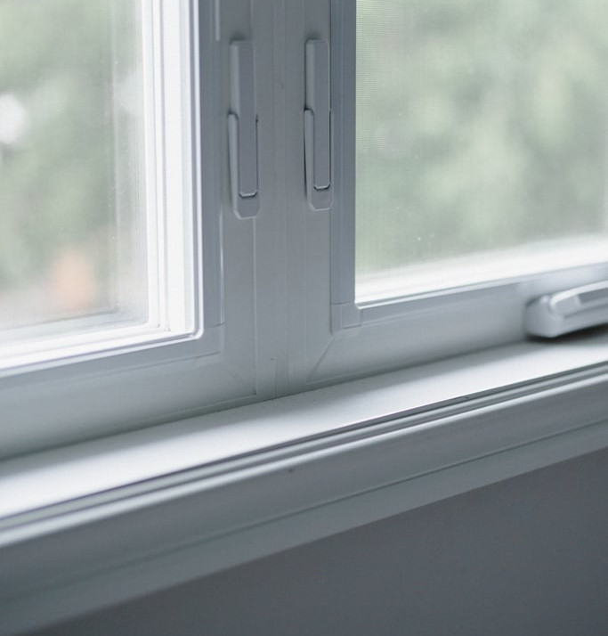 What Are Window Sills