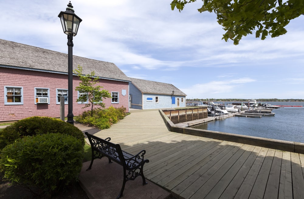 Storm-Resistant Sealing