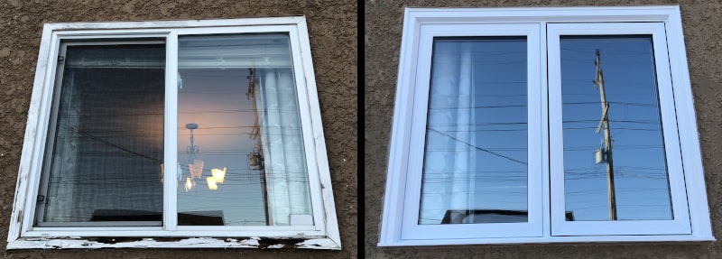window replacement