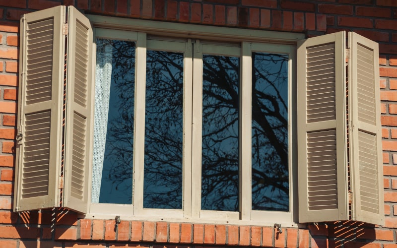 Double-Hung Windows
