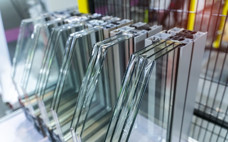 Safety Features and Durability