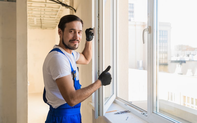 Choosing Glass for Window