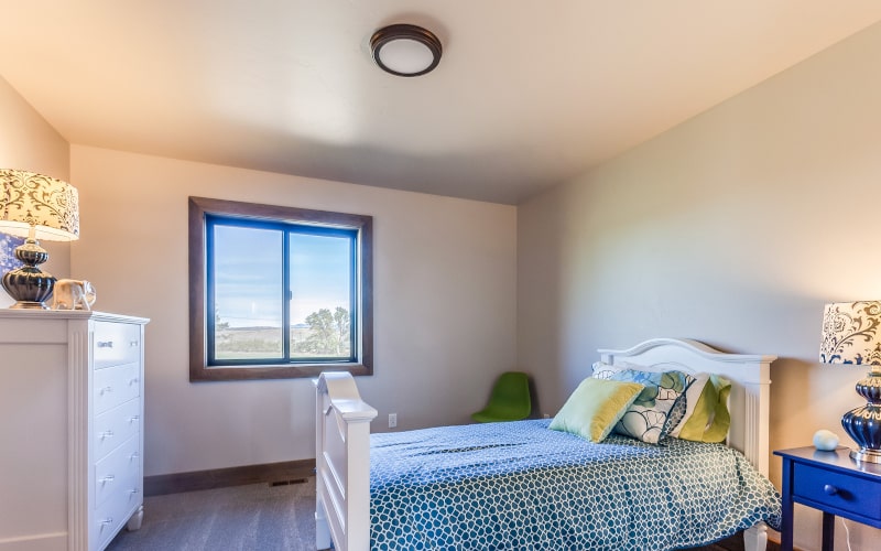 Tilt-and-Turn Windows