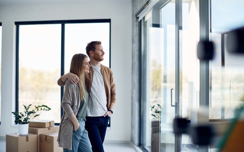 Full-Frame Replacement