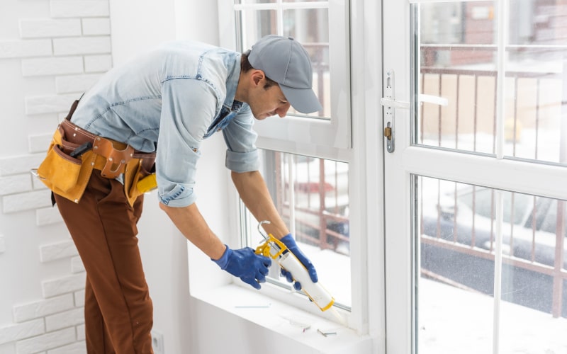 Spring & Early Summer