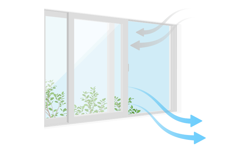 Condensation Control