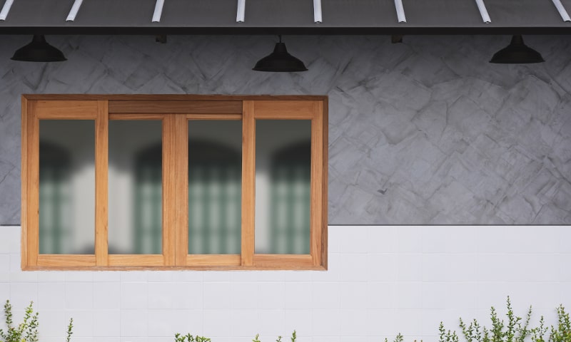 Child Safety Features