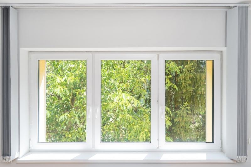 Are vinyl windows a good investment for energy efficiency?