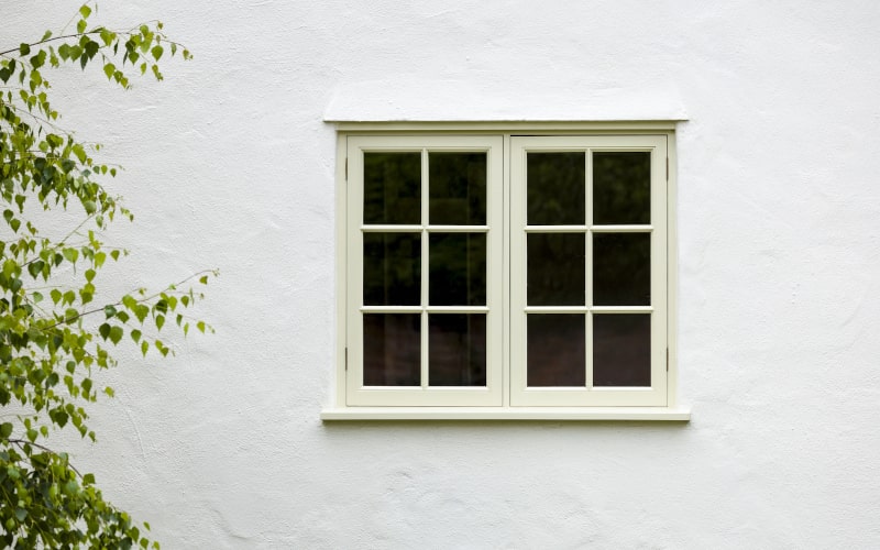 Casement Windows