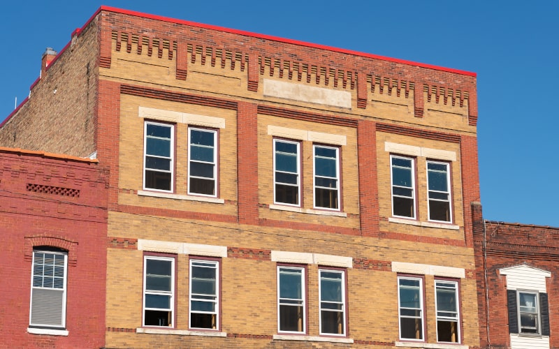 Energy-Efficient Windows