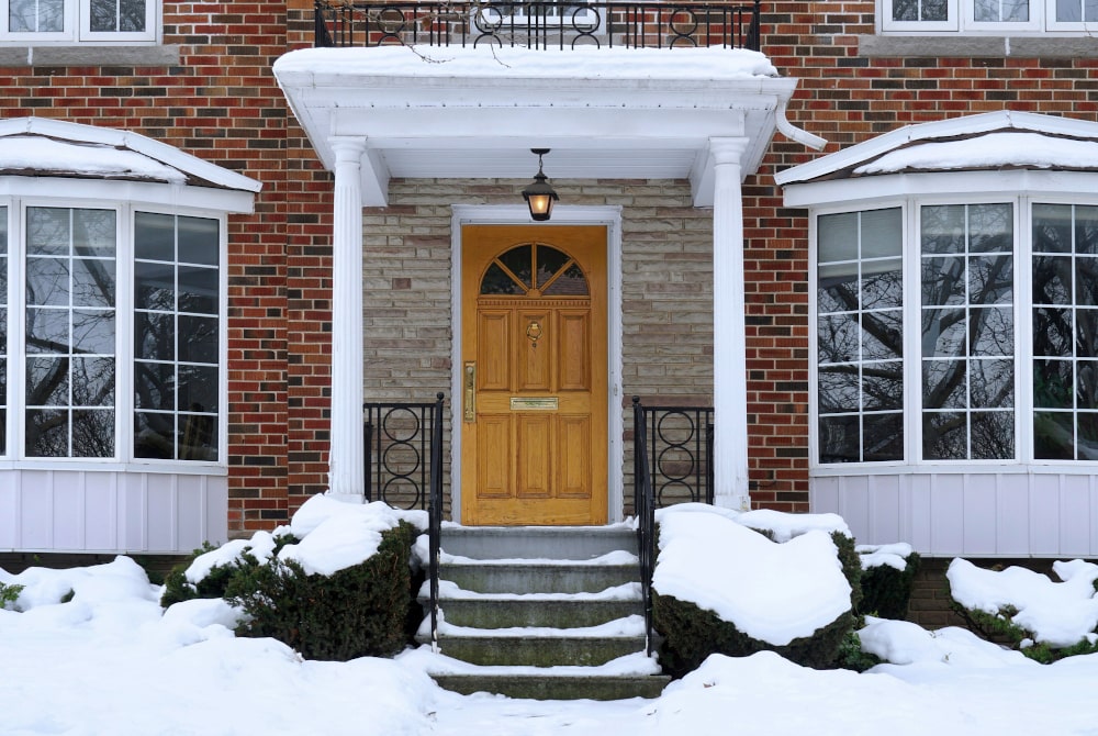 Proven Performance in Harsh Winters