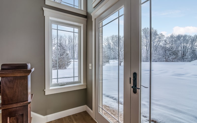 Ideal for Local Winters