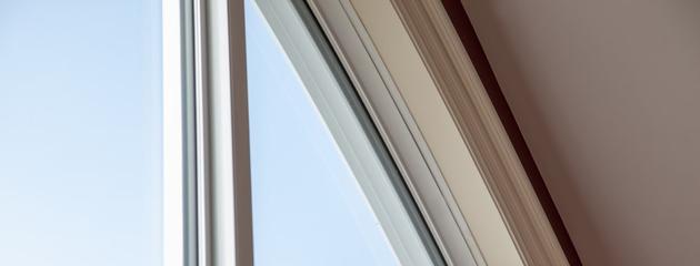 What is Window and Door Casing?