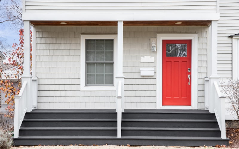 Energy Efficient Windows