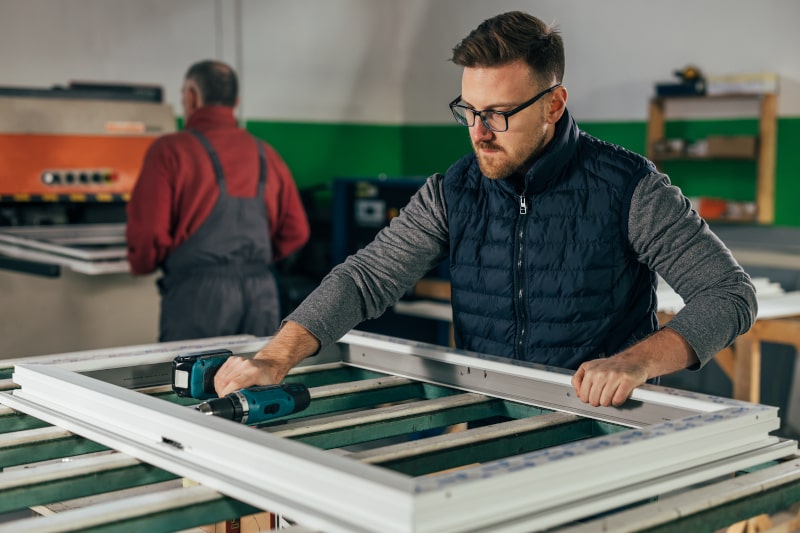 Insulated Glass Units