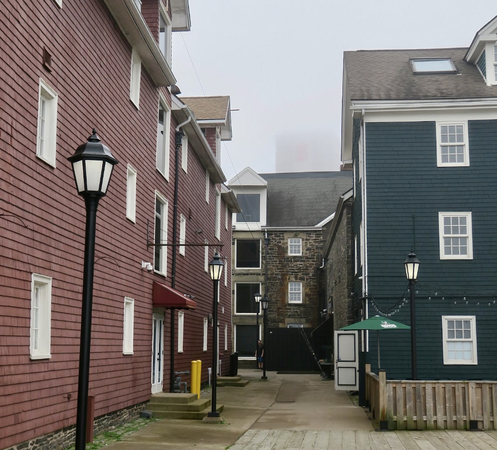 Halifax’s Unique Climate