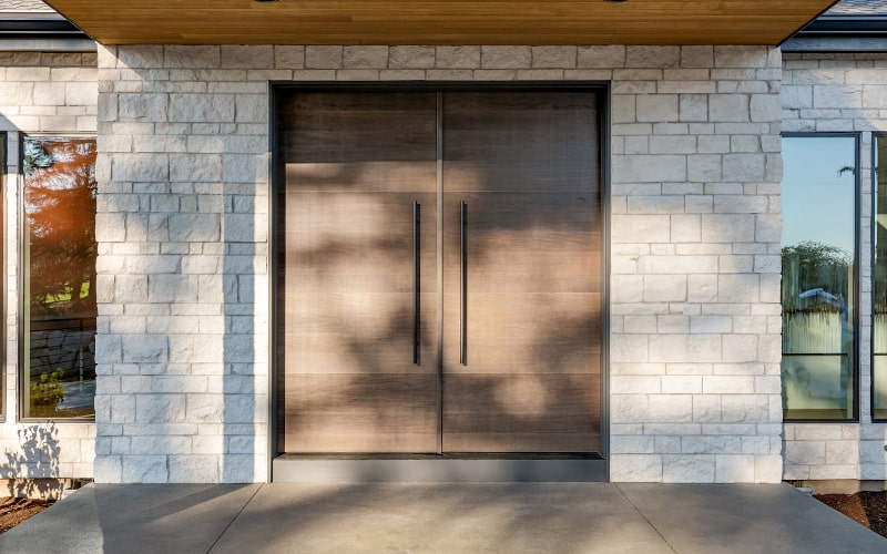 Solid Wood Doors