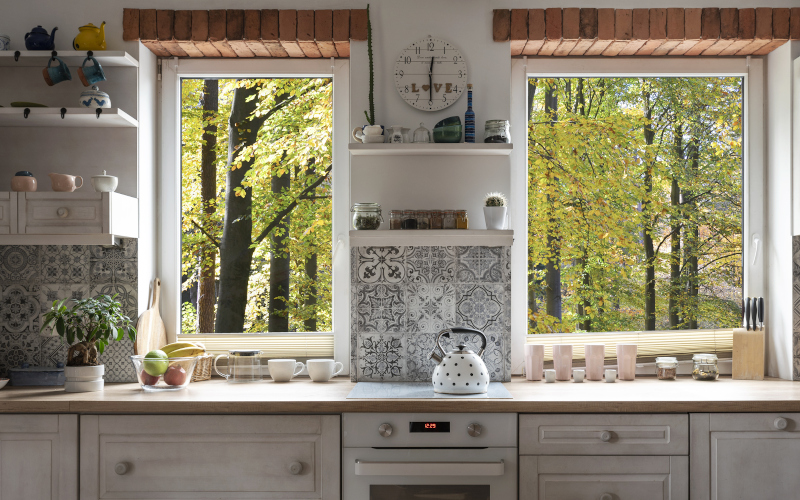 Low-E Glass: Best Use Cases