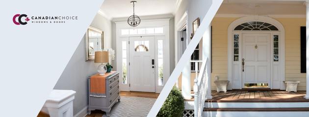 What is a Transom Window