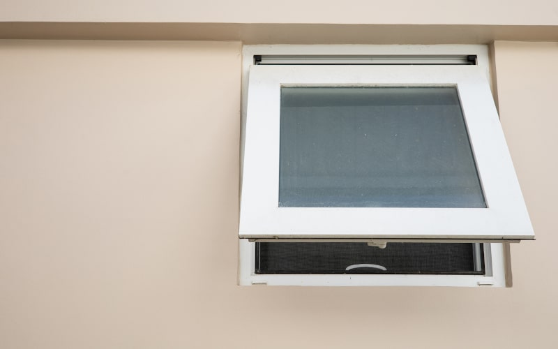 Installing Egress Windows