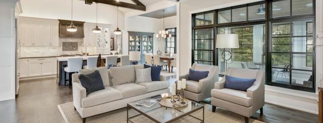 Side-by-side comparison of European tilt-turn and North American sliding windows