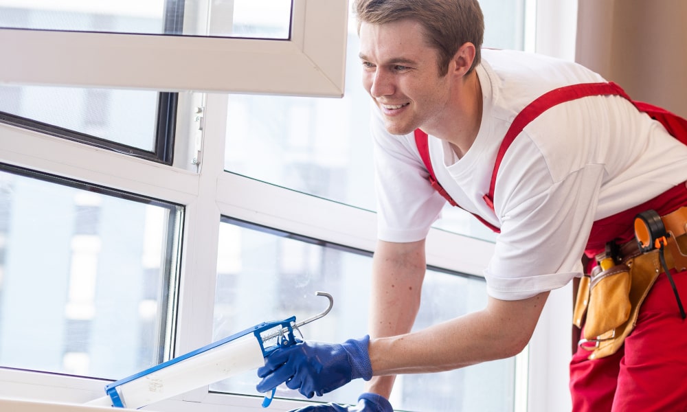 What time and cost savings can you expect when hiring window installers?