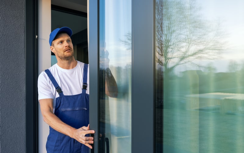 Low Maintenance for Busy Homeowners