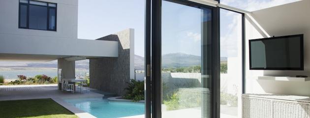 Top 5 Reasons Sliding Windows are Right for Your Home