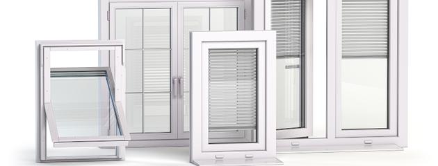 Benefits of Installing Windows with Built-In Blinds