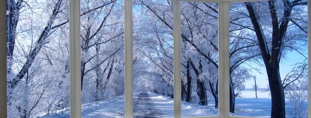 windows for Manitoba’s climate