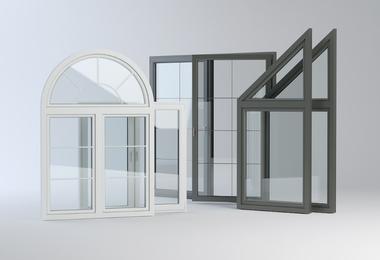 Types of Replacement Windows in Vancouver