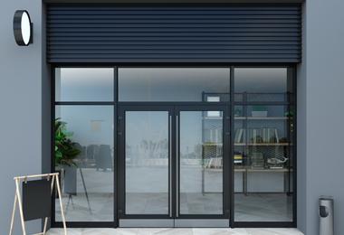The Advantages of Customizing Sliding Doors