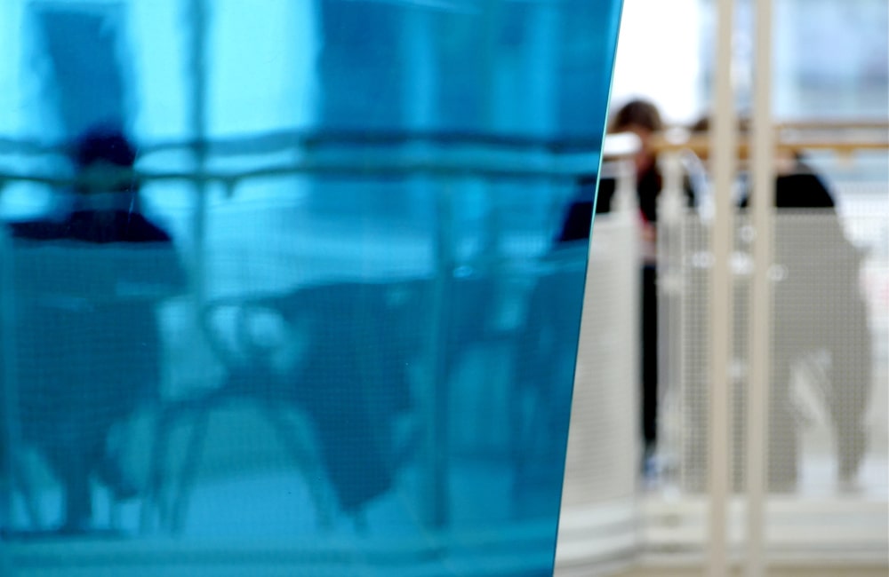 Electrochromic Glass