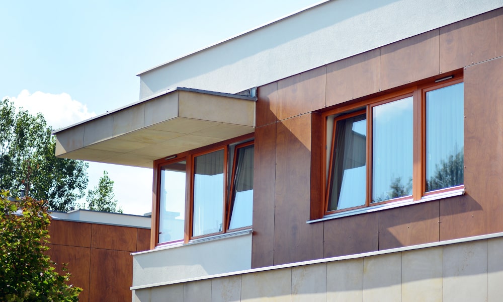 Tilt-and-Turn Windows