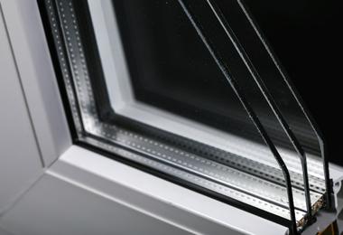 Triple-Glazed Windows