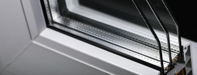 Triple-Glazed Windows
