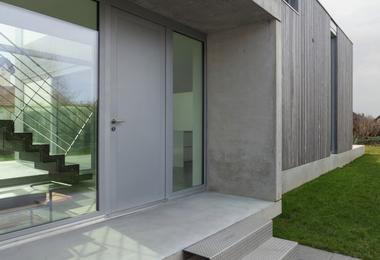Fibreglass vs Steel Doors: Which One is Right for You?