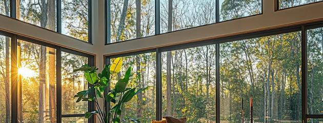 Why Choose High-Quality Windows
