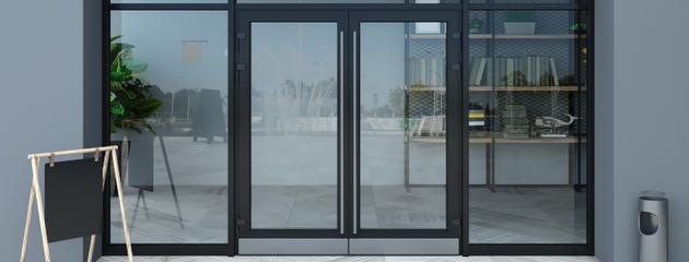 The Advantages of Customizing Sliding Doors