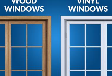 Let’s break it down: choosing between wood and vinyl windows isn't just about looks — it's a decision that affects insulation, energy bills, and long-term satisfaction. Each material has its own set of strengths and drawbacks. Understanding the technical, aesthetic, and economic differences helps Ontario homeowners make smarter, future-proof decisions.