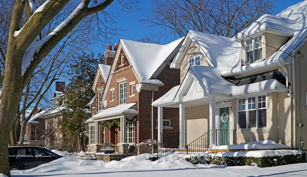 Superior Insulation for Extreme Cold