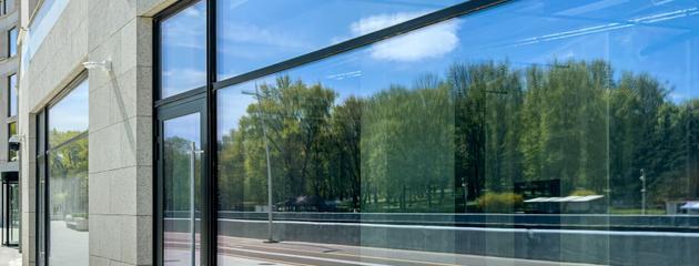 smart glass