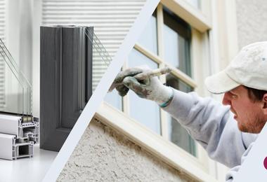 painting-vinyl-windows-process