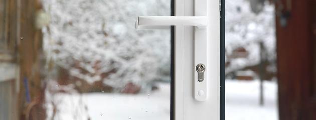 How Does the Weather Affect Your Windows and Doors?