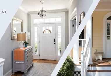 What is a Transom Window