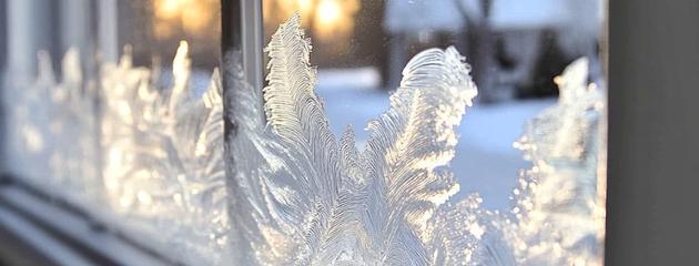 Prevent Drafts Around Windows