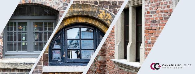 historical-styles-windows