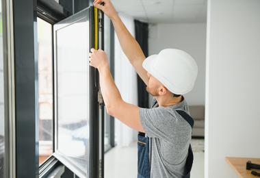 The Benefits of High-Performance Windows