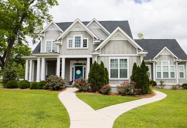 Replacement Windows for Your Cottage